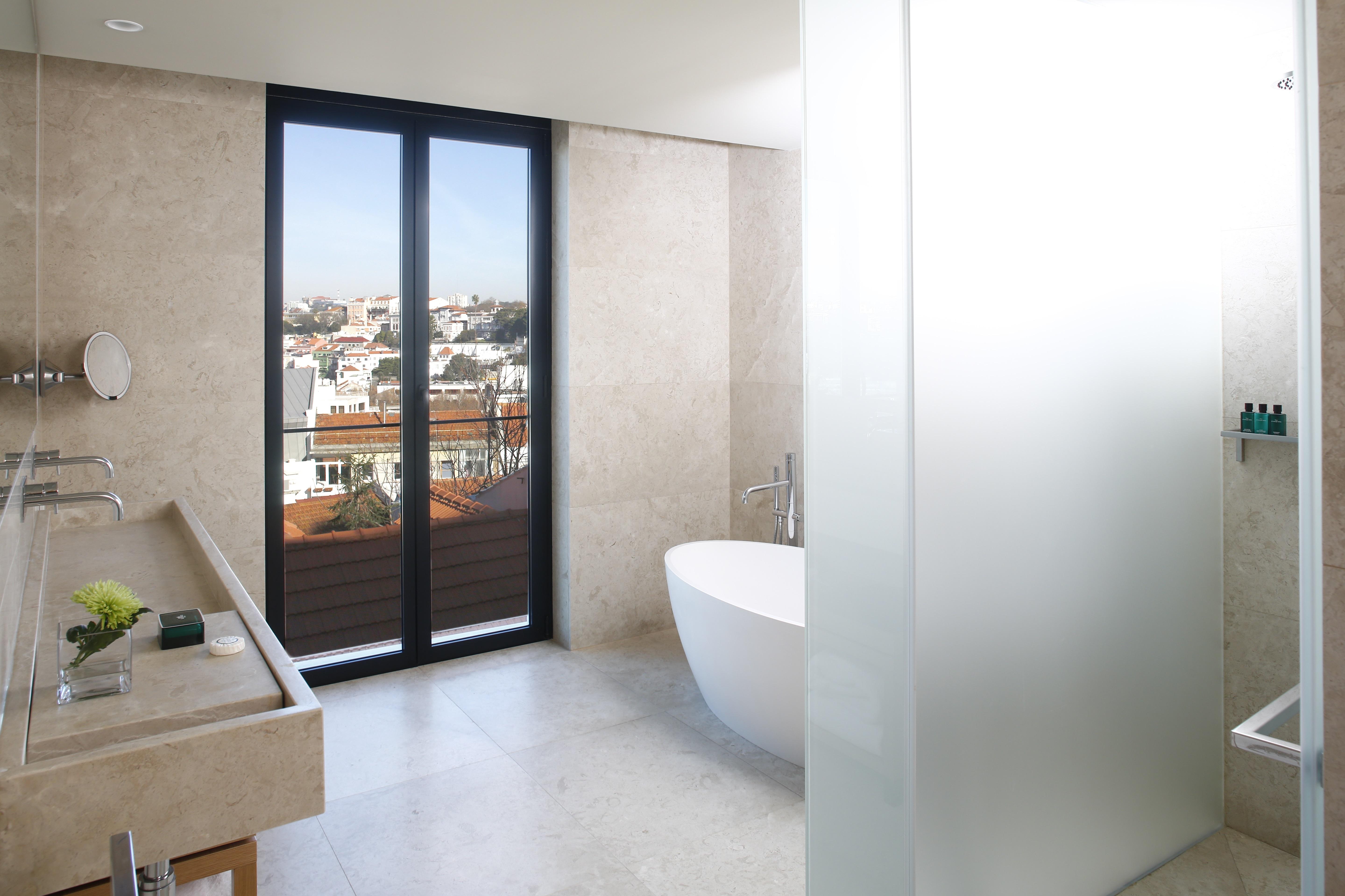 ליסבון Memmo Principe Real - Design Hotels מראה חיצוני תמונה